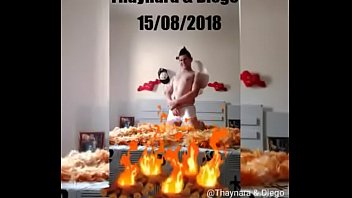 Thaynara Sexy thumbnail