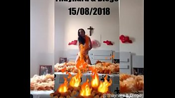 Thaynara Sexy thumbnail