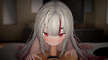 Nakiri ayame hololive