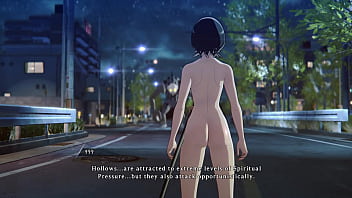 Bleach rebirth of souls mission 1 with nude mod