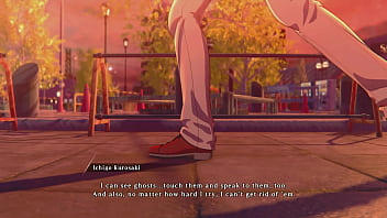 Bleach rebirth of souls mission 1 with nude mod