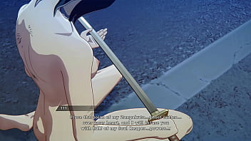 Bleach rebirth of souls mission 1 with nude mod