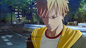 Bleach rebirth of souls mission 1 with nude mod