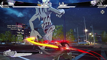 Bleach rebirth of souls mission 1 with nude mod