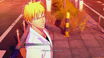 Bleach rebirth of souls mission 1 with nude mod