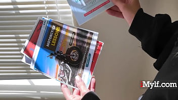 Milf hermoine fucks pervy harry potter at a costume party