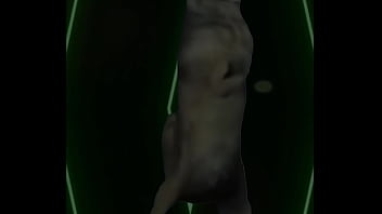 Every step is grace every word is calm every glance—pure reassurance