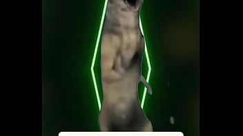 Every step is grace every word is calm every glance—pure reassurance