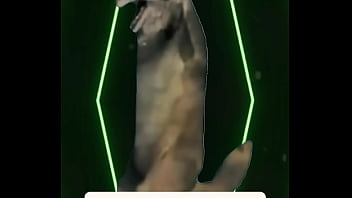 Every step is grace every word is calm every glance—pure reassurance