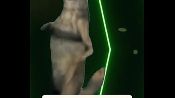 Every step is grace every word is calm every glance—pure reassurance