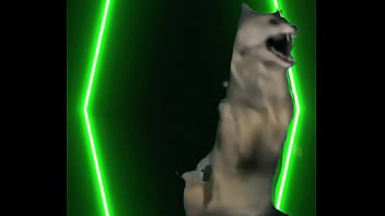 Every step is grace every word is calm every glance—pure reassurance