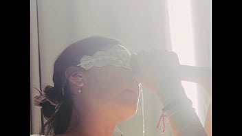 Best blowjob ever wifey loves cum in her mouth