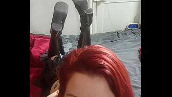 Une nouvelle vidéo duo très coquine est disponible sur swame et bien sur elle