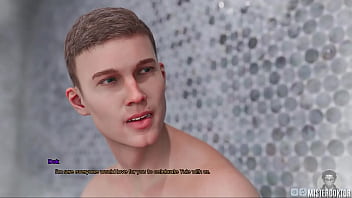 Lust academy ep 168 – visual novel gameplay hd