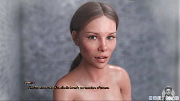 Lust academy ep 168 – visual novel gameplay hd