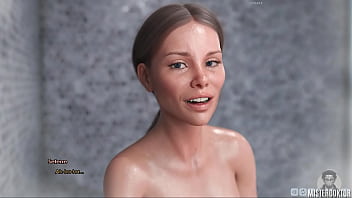 Lust academy ep 168 – visual novel gameplay hd