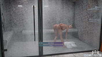 Lust academy ep 168 – visual novel gameplay hd