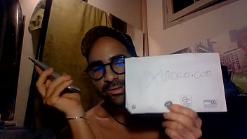 Video de vérification