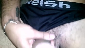 Lanfur batendo uma gostoso e filmando