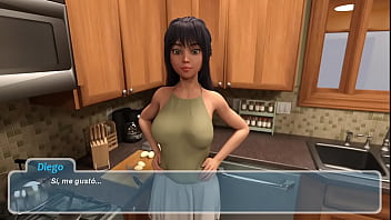 9 hermanos cocinan juntos happy summer traducido