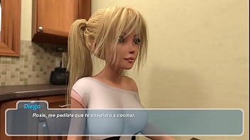 9 hermanos cocinan juntos happy summer traducido