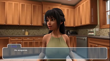 9 Hermanos Cocinan Juntos Happy Summer Traducido thumbnail