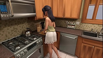 9 hermanos cocinan juntos happy summer traducido