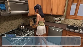 9 hermanos cocinan juntos happy summer traducido