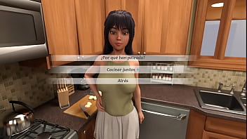 9 hermanos cocinan juntos happy summer traducido