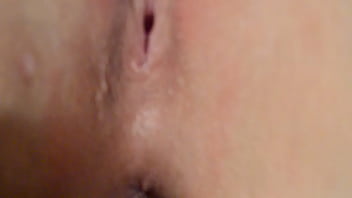 Girlfriend watch's boyfriend masturbate