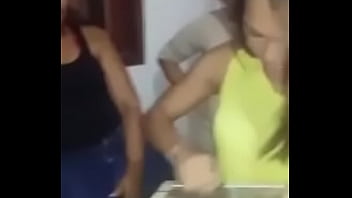 Black kedibone after before fu