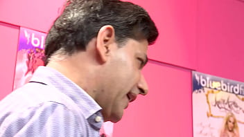 She invited him over because she was feeling horny and their encounter went even better