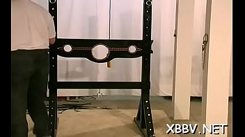 Glorious sweetie got banged the way she always wanted