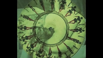 Vintage silent films