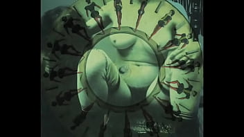 Vintage silent films