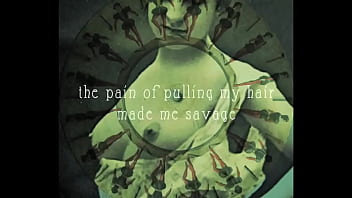 Vintage silent films