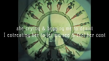 Vintage silent films