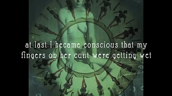 Vintage silent films