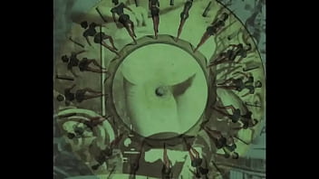 Vintage silent films