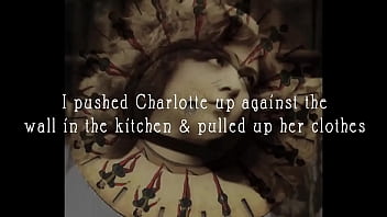 Vintage silent films