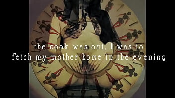 Vintage silent films