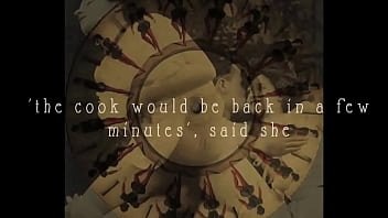 Vintage silent films