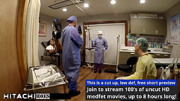 Freshman gets mandatory hitachi orgasm from boyfriend sheila daniels