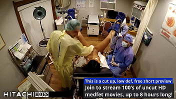 Freshman gets mandatory hitachi orgasm from boyfriend sheila daniels