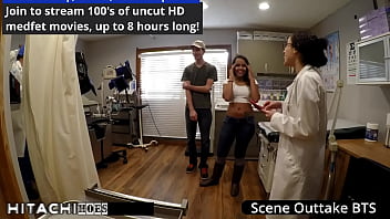 Freshman gets mandatory hitachi orgasm from boyfriend sheila daniels