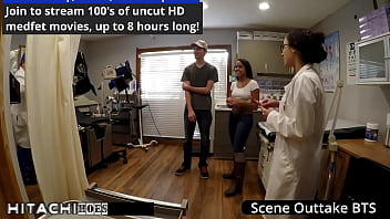 Freshman gets mandatory hitachi orgasm from boyfriend sheila daniels