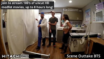 Freshman gets mandatory hitachi orgasm from boyfriend sheila daniels