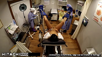 Freshman gets mandatory hitachi orgasm from boyfriend sheila daniels