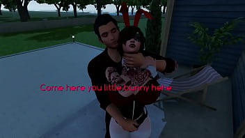 Roleplay on my house