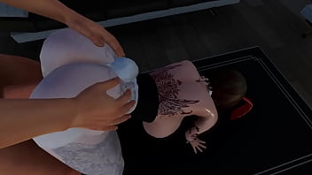 Roleplay on my house